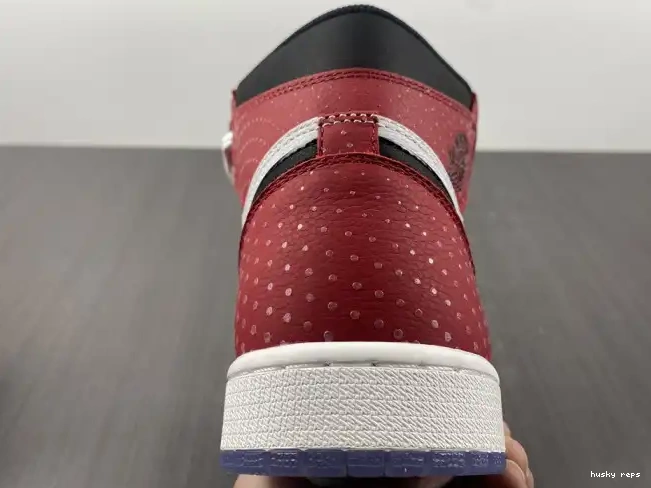 Rep Husky Origin Jordan Air OG Retro High 555088-602 Story 1 0501